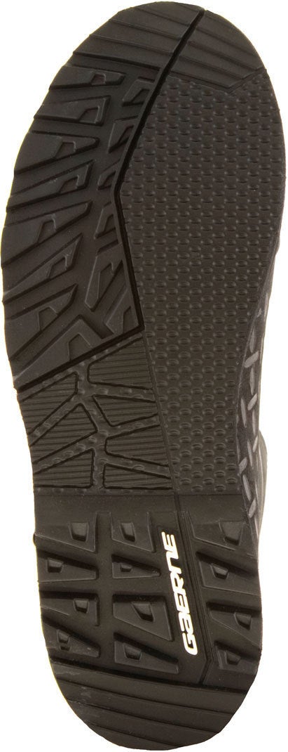 Side view of Gaerne G-Midland Gore-Tex Motorcycle Boots