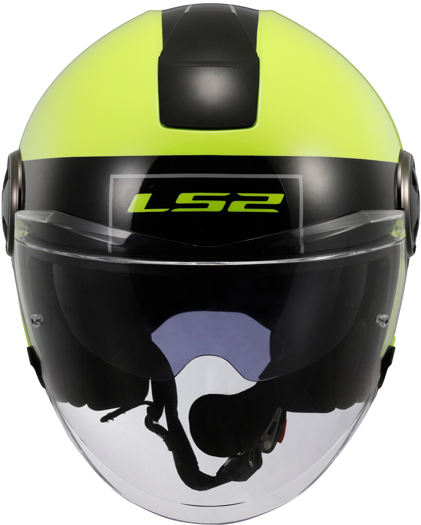 LS2 OF620 Classy Classic Capacete a jato XXL (63/64) Figura 4