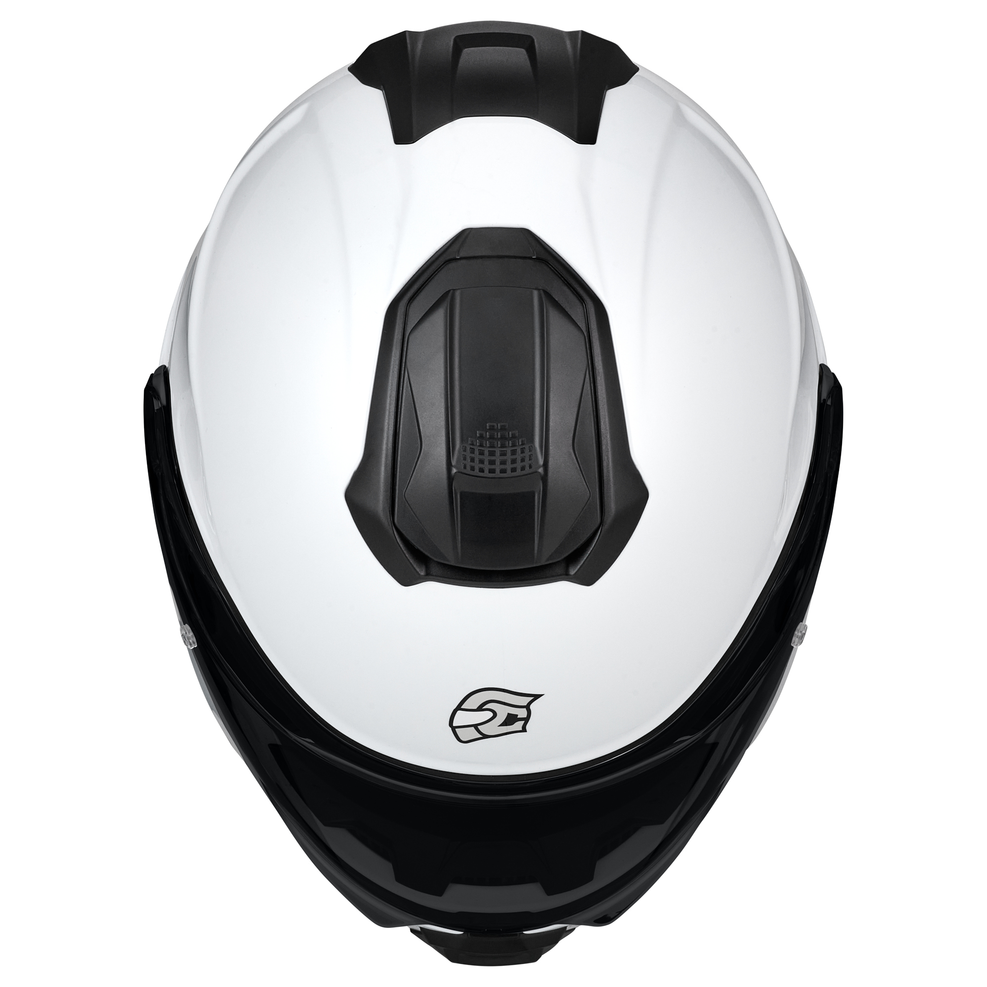 FC-Moto G-362S Cască alb M (57/58) Figura 4