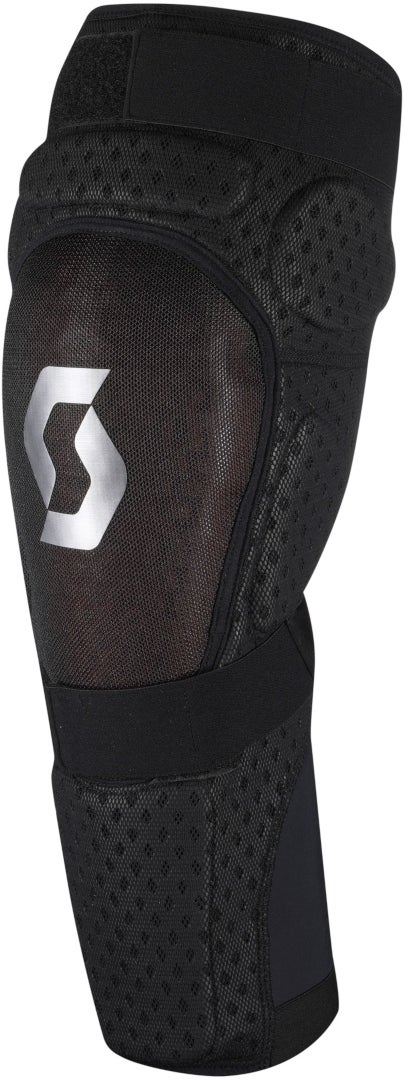 Scott D3O Softcon 2 Protecteurs de genou de Motocross XL Figure 1