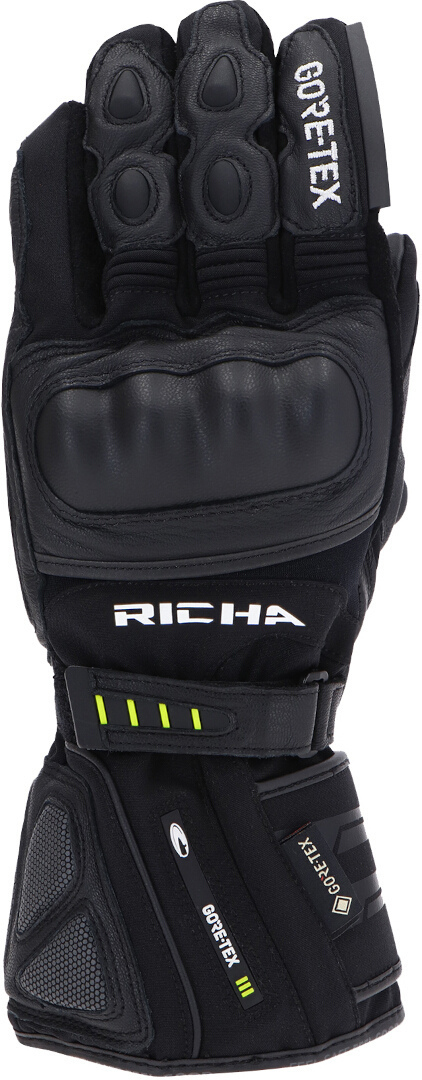 Richa Arctic Gore-Tex gants de moto imperméables L Figure 1