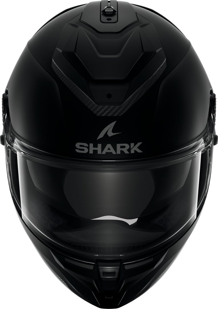 Shark Spartan GT Pro Blank Casco nero opaco M (57/58) Figura 2