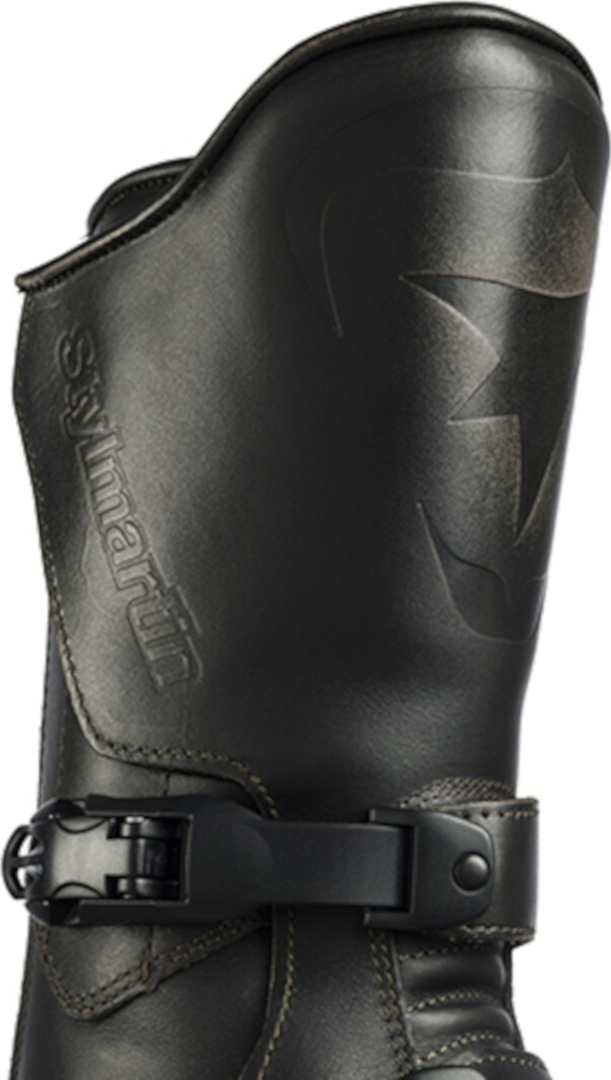Stylmartin Matrix Stivali da moto 46 Figura 5