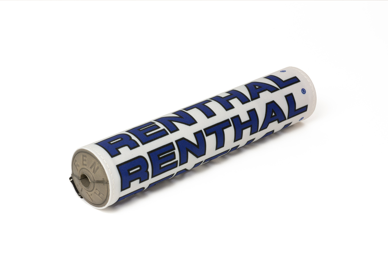 RENTHAL Pad vintage SX pentru ghidonul - 240 mm Figura 2