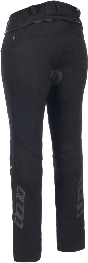 Rukka AirGobi 2.0 Pantaloni textile pentru motociclete Short 48 Figura 2