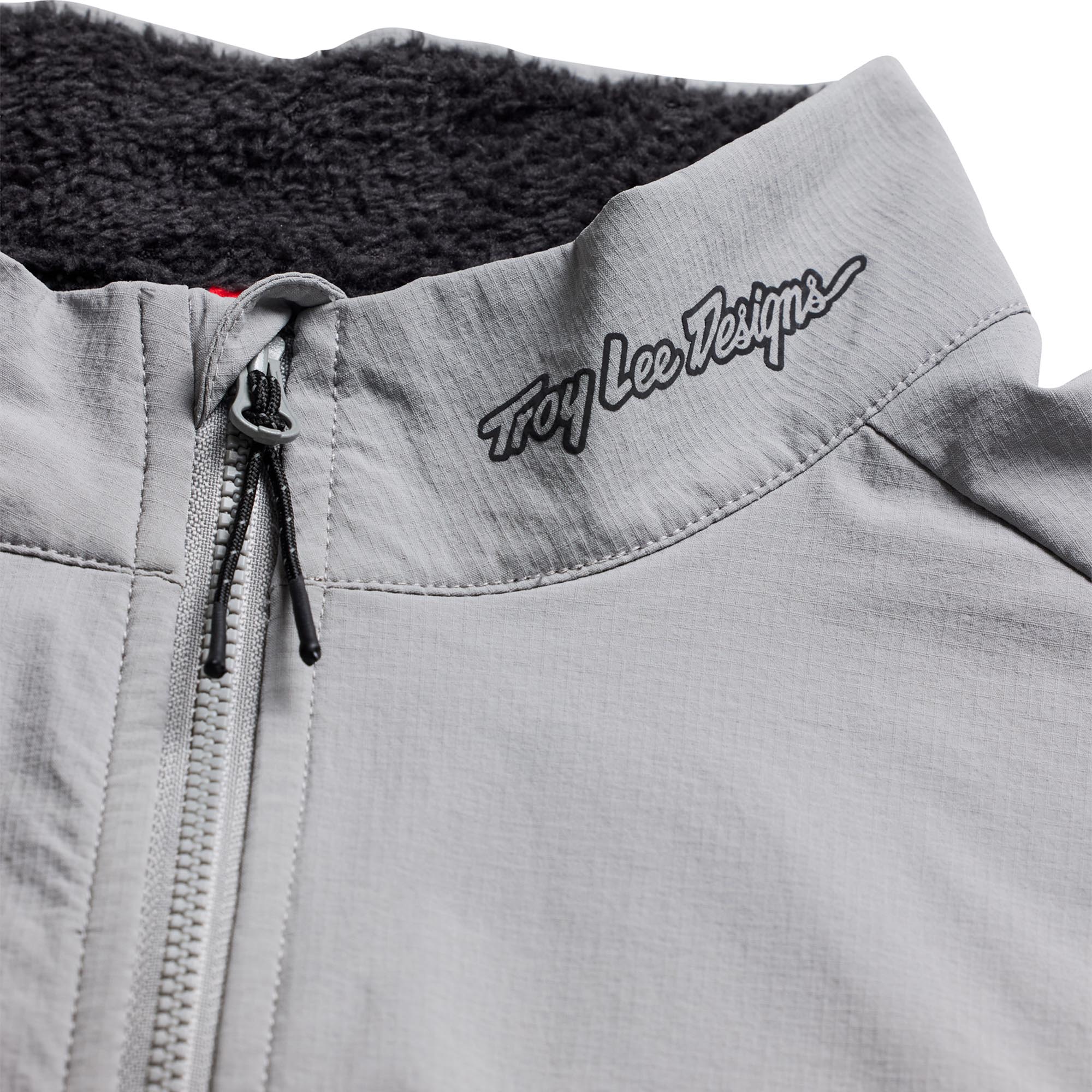 Troy Lee Designs Stage Mono Gilet de vélo gris L Figure 5