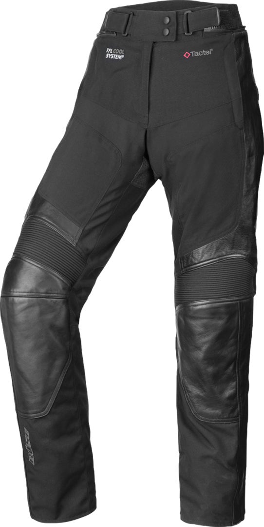 Büse Ferno Pantalon textile de moto de dames Short 19 Figure 1