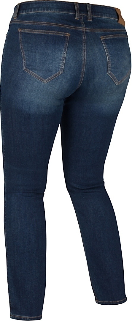 Bering Trust Queen Size Damen Motorrad Jeans 40 Abbildung 2