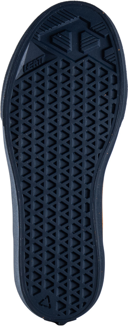 Leatt 1.0 Flatpedal Chaussures de vélo Marron clair 43,5 Figure 3