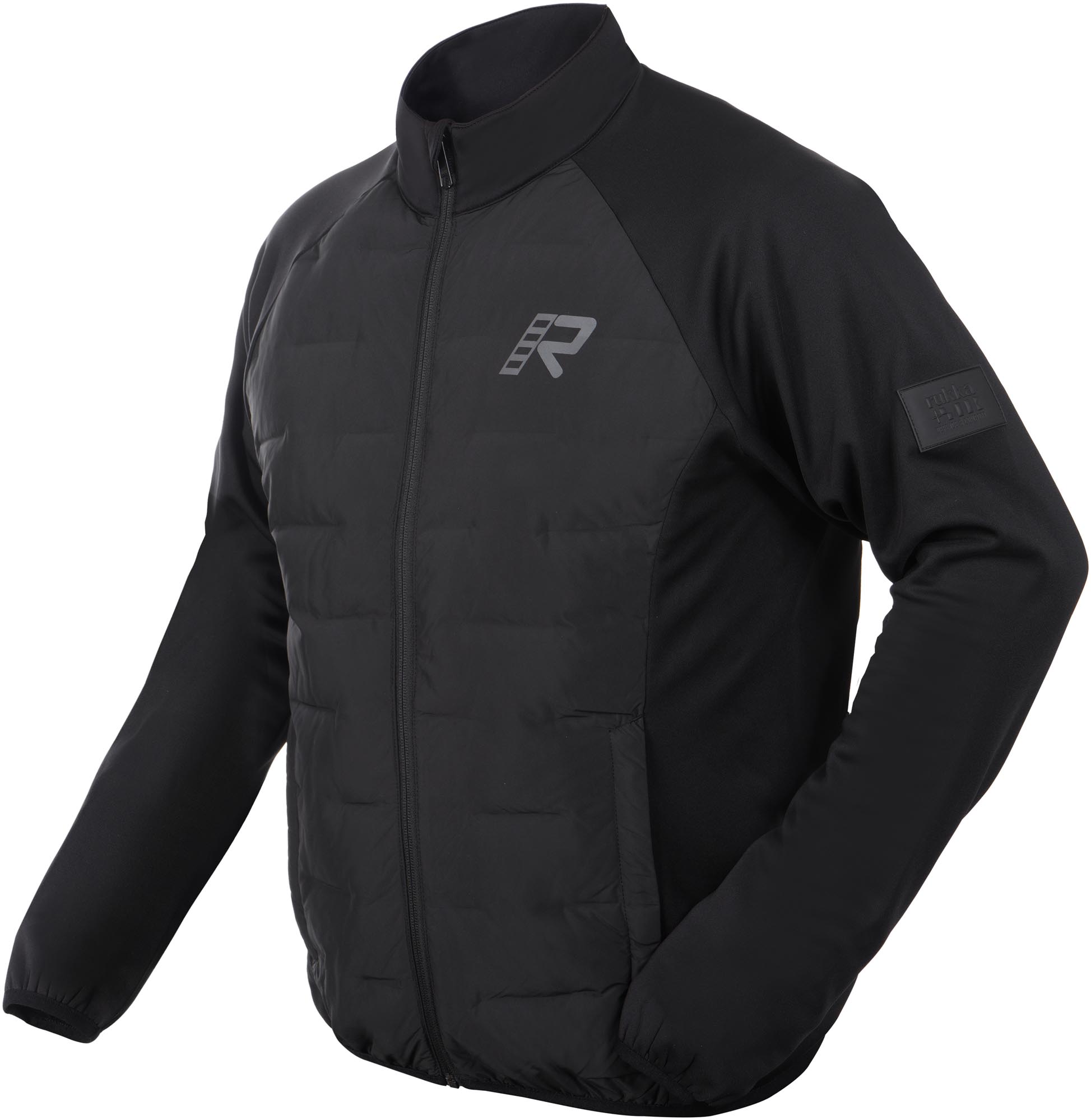 Rukka Armageddo-R waterdichte motorfiets textieljas 50 Figuur 4