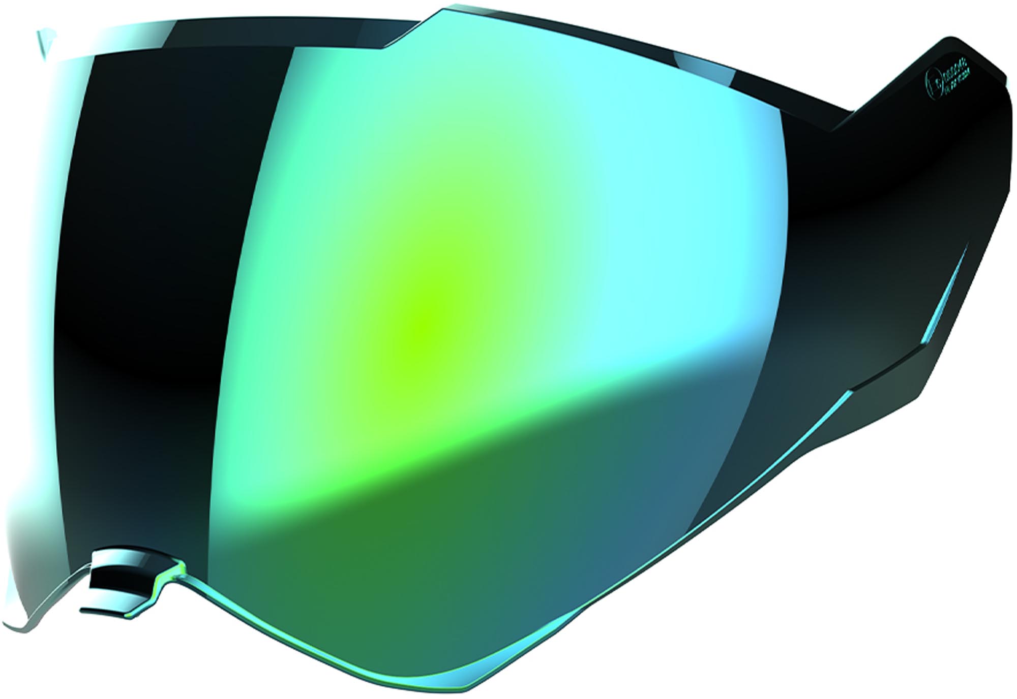 verde