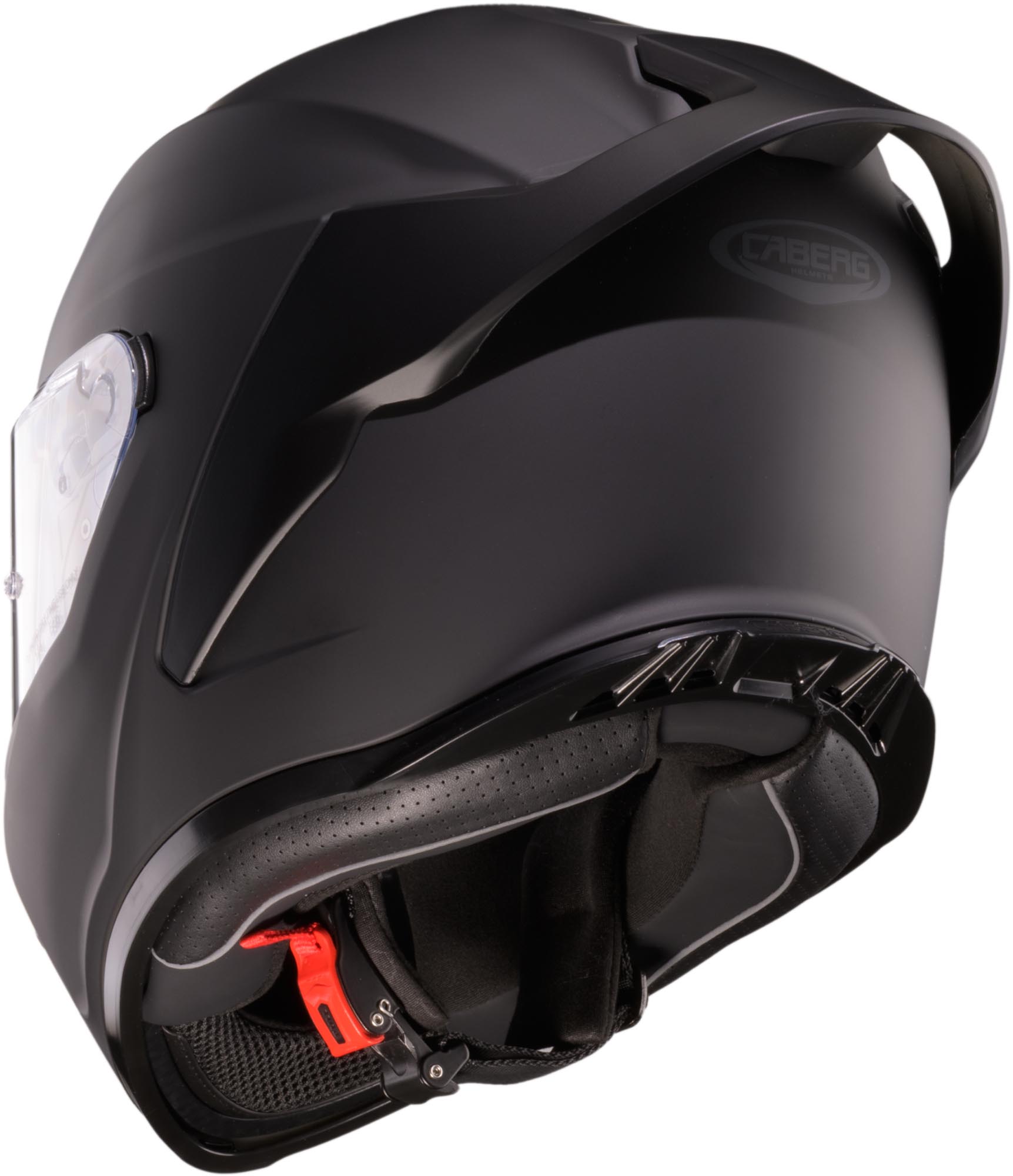 Caberg Roxter Helmet M (57/58) Figure 4