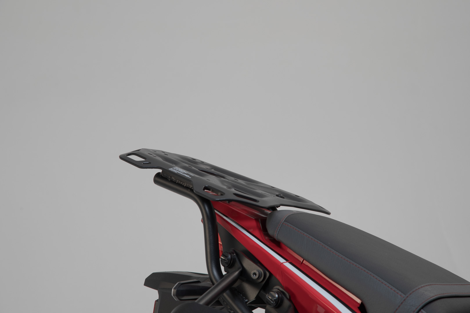 Inel de rezervor SW-Motech PRO pentru ADVENTURE - Pentru saci de rezervor PRO. Negru. Figura 5