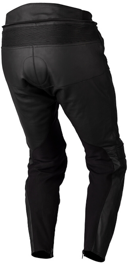 RST Tour 1 Pantaloni in pelle da moto Short L Figura 2