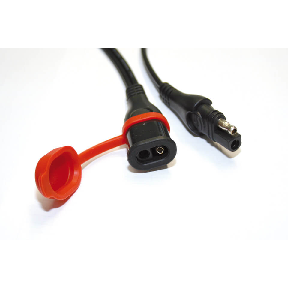 OPTIMATE Batterieladegerät OPTIMATE Lithium Figura 3