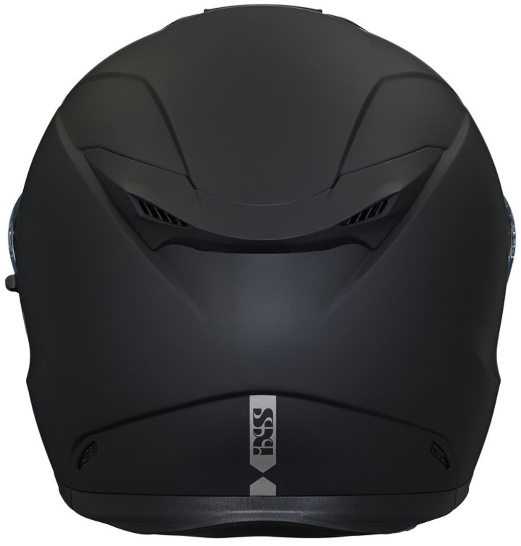 IXS 315 1.0 Helmet black matt S (55/56) Figure 5