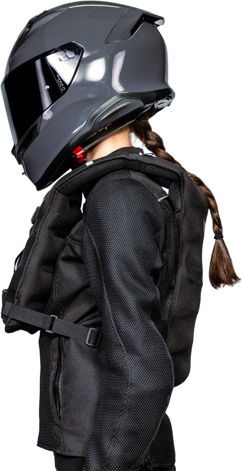 Dainese Smart Go Airbag Vest Figure 18