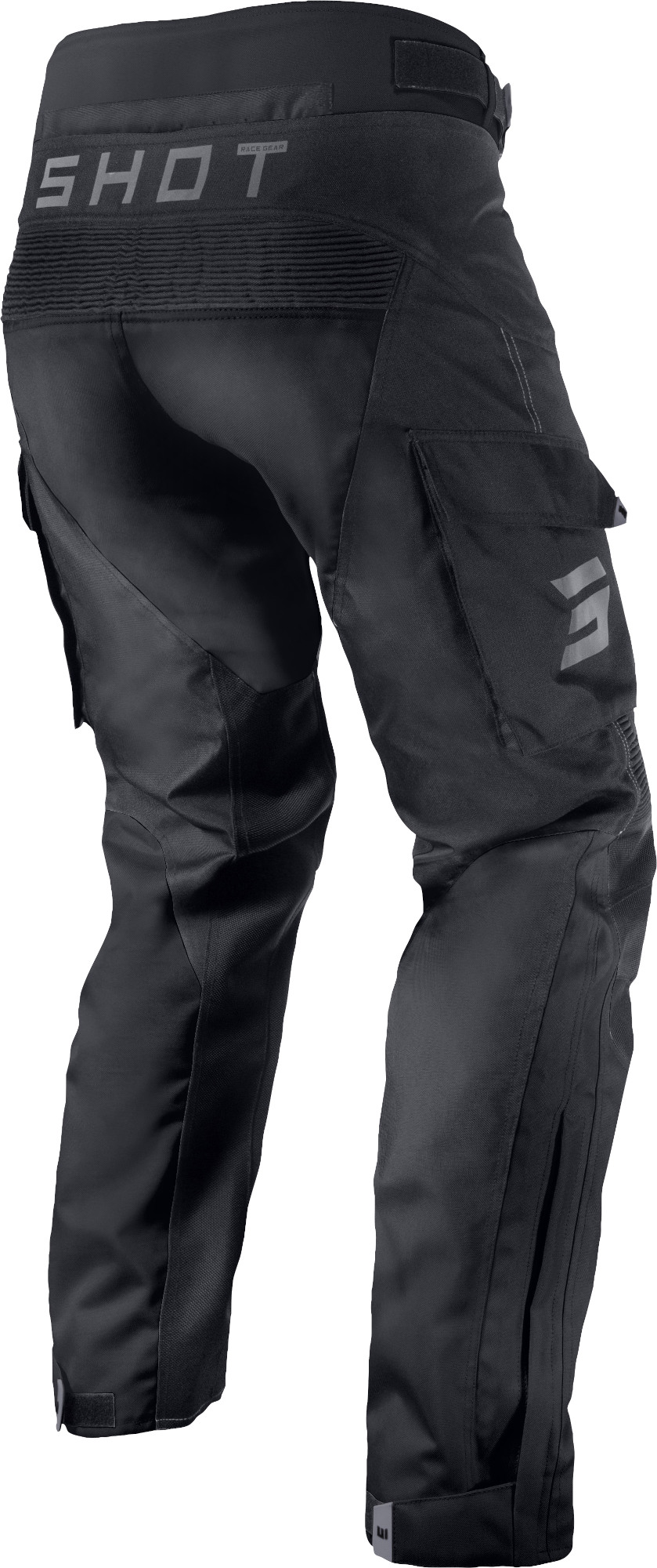 Shot Racetech Motocross Hose 38 Abbildung 2