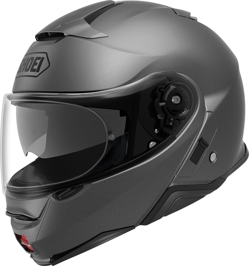 Shoei Neotec 2 Hełm Grey Matt M (57/58) Rysunek 1