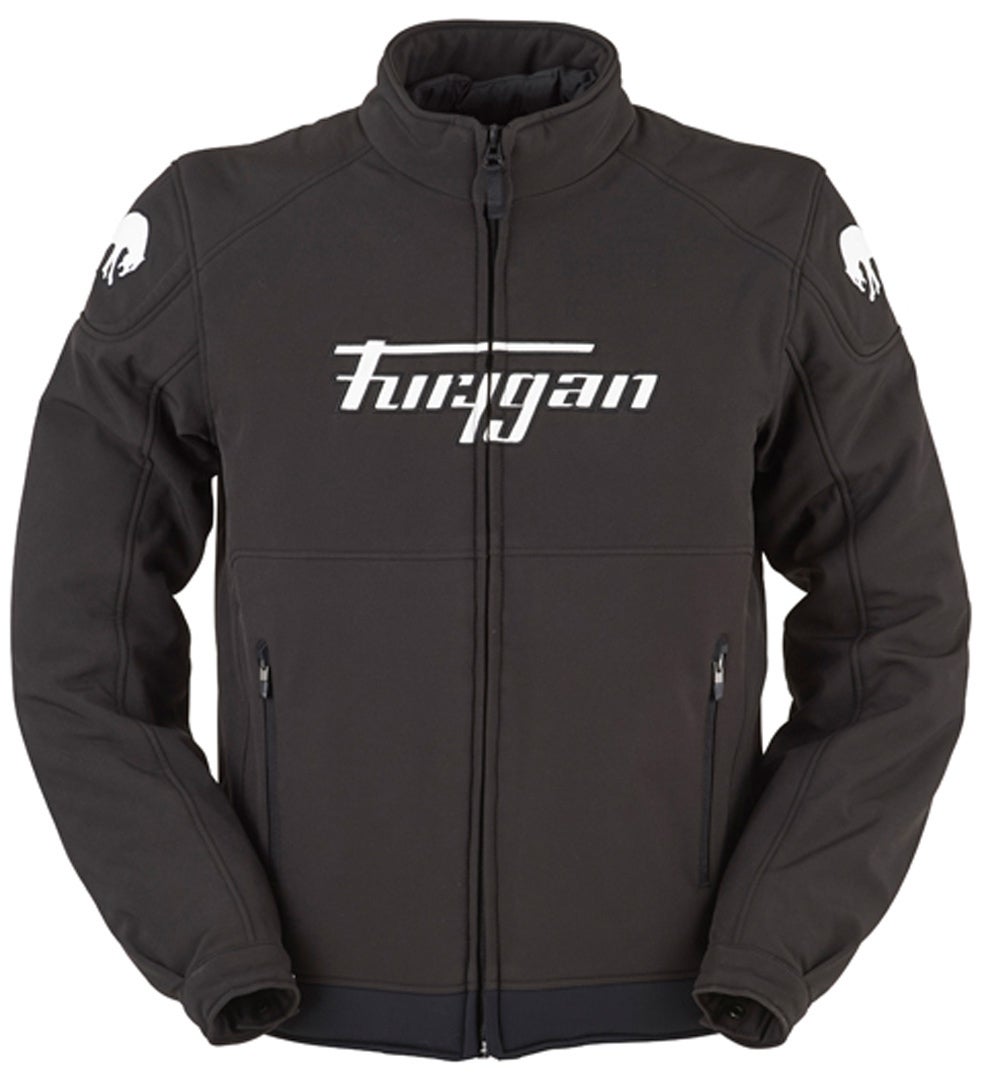 Furygan Groove Tour Chaqueta Textíl L Figura 1