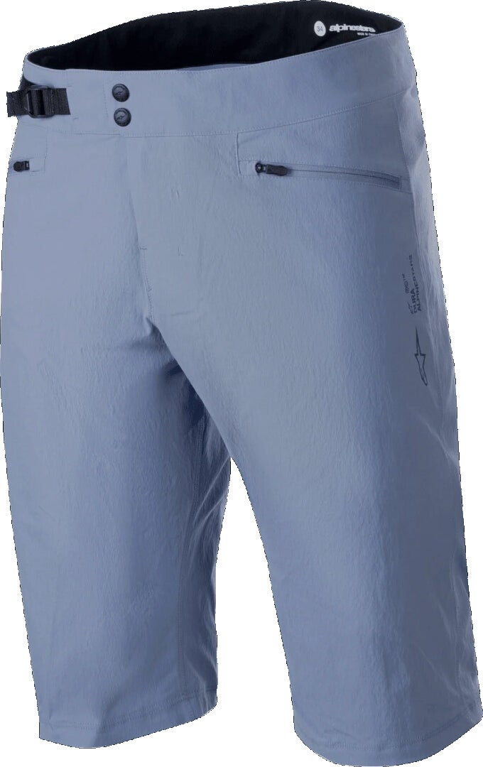 Alpinestars A-Dura Bicycle Shorts light blue 34 Figure 1