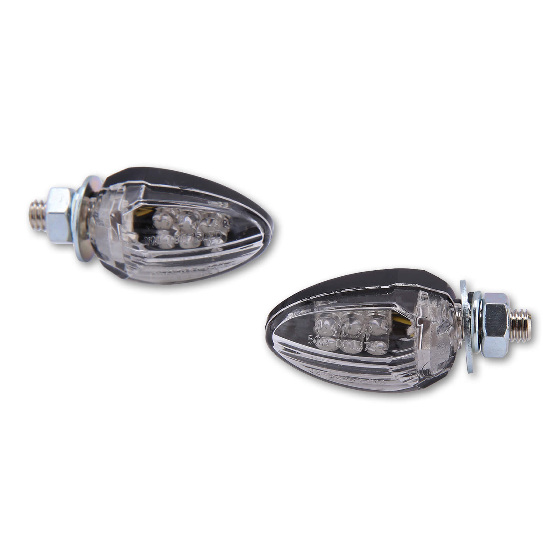 SHIN YO LED Blinker DROP Figur 1
