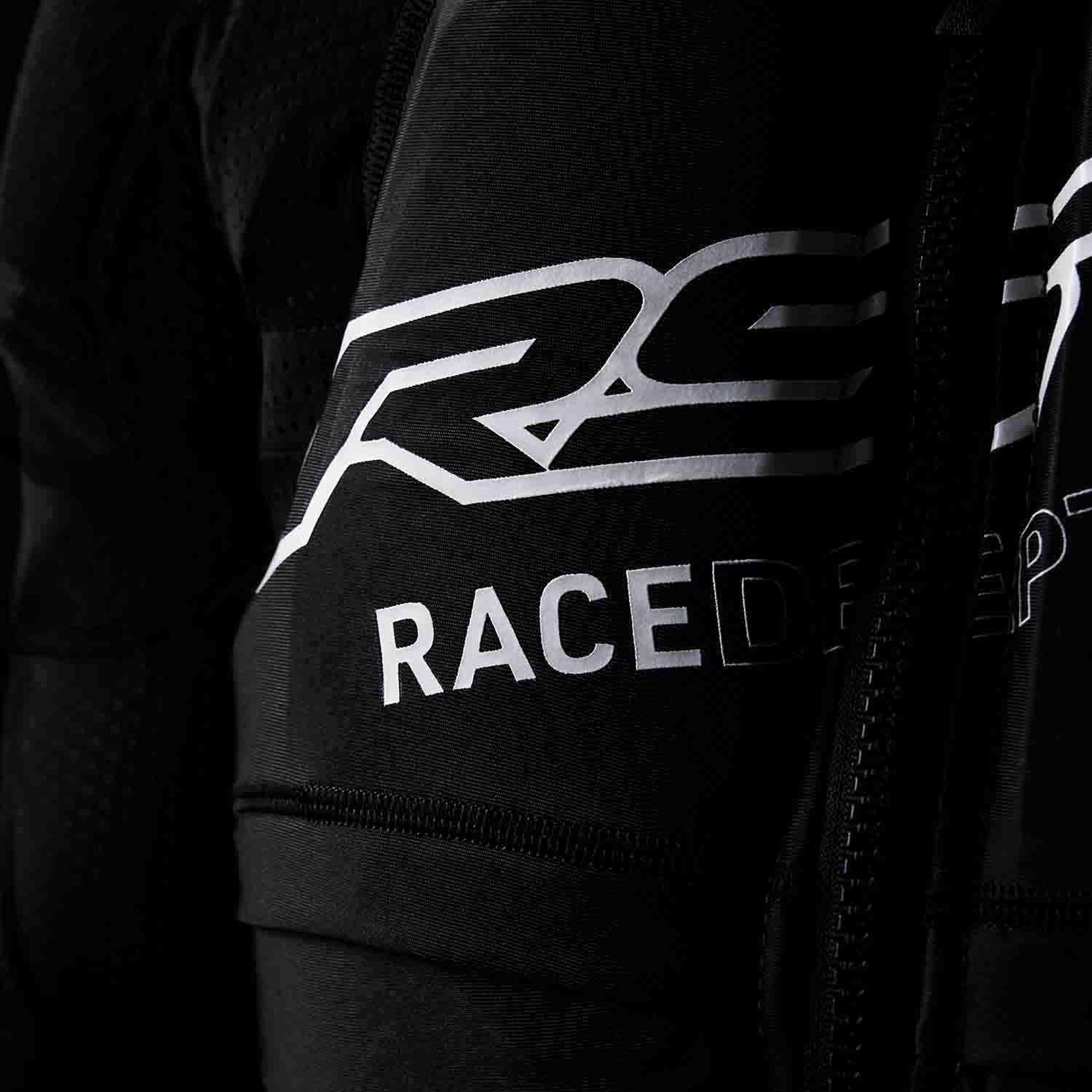 RST Race Dept D30 Performance Airbag Langarm Protektorenshirt S/M Abbildung 7