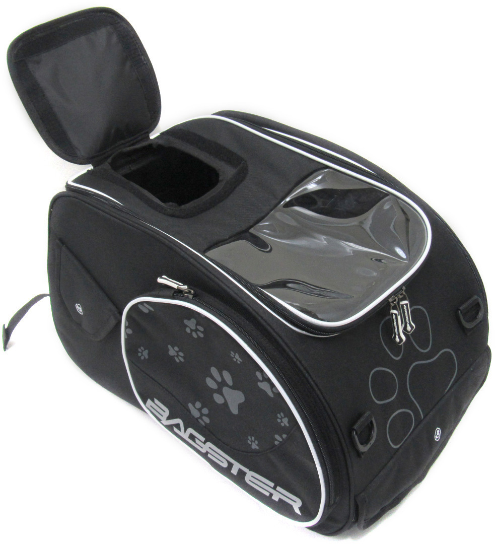 Bagster Puppy Tank bag Figura 2