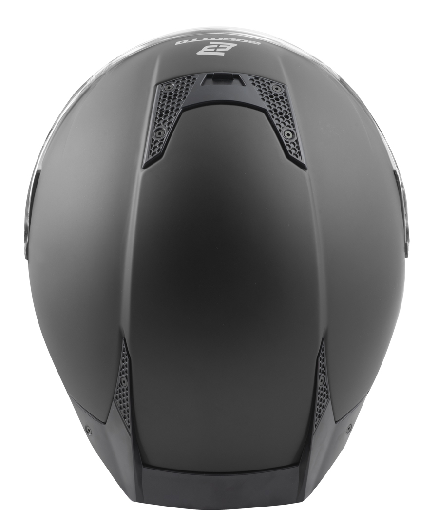 Bogotto Rapto Cască Black matt XS Figura 8