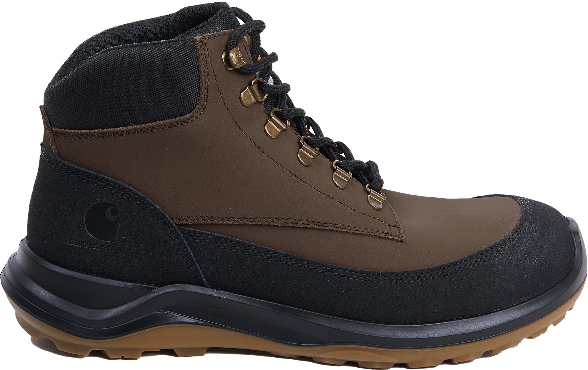 Carhartt Gilmore Rugged Flex S3L Safety Boots 48 Figure 3