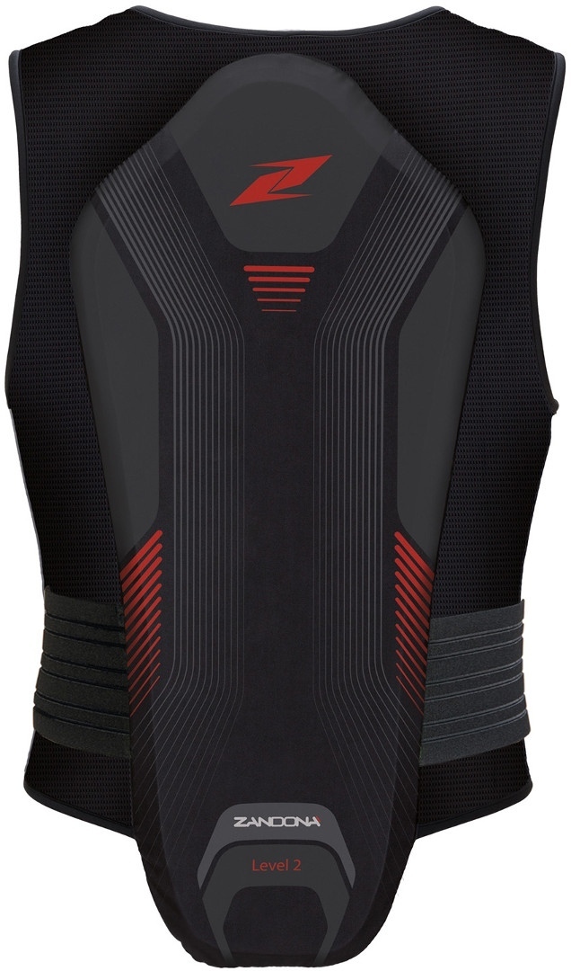 Zandona Soft Active Evo X7 Chaleco Protector S Figura 2