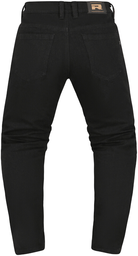 Richa Ragnar Motorrad Jeans schwarz 42 Abbildung 3