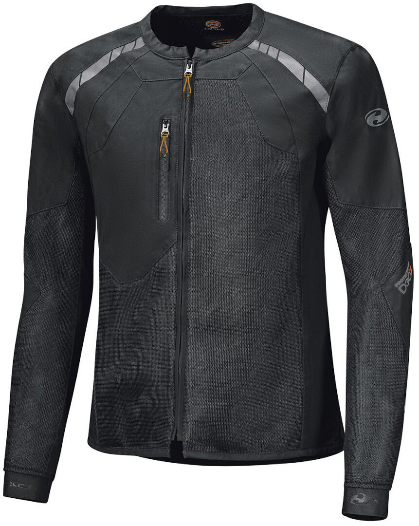 Held Pro X Air Mesh Protector Jacket black M Figure 1
