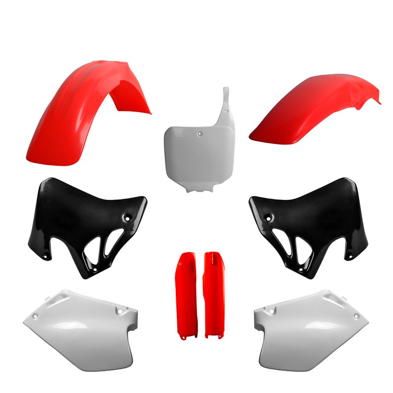 POLISPORT Kit de plástico Figura 2