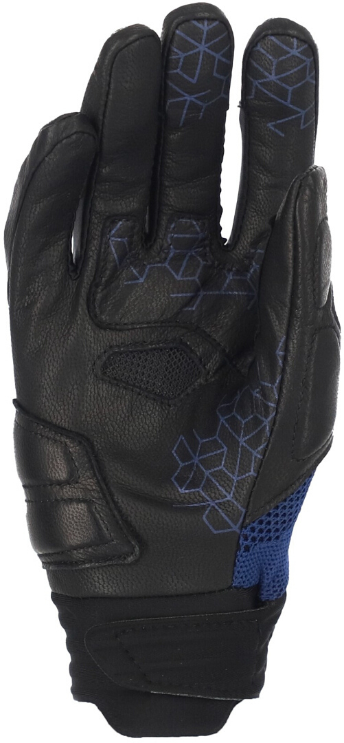 Acerbis Maya Motorradhandschuhe schwarz 2XL Abbildung 2