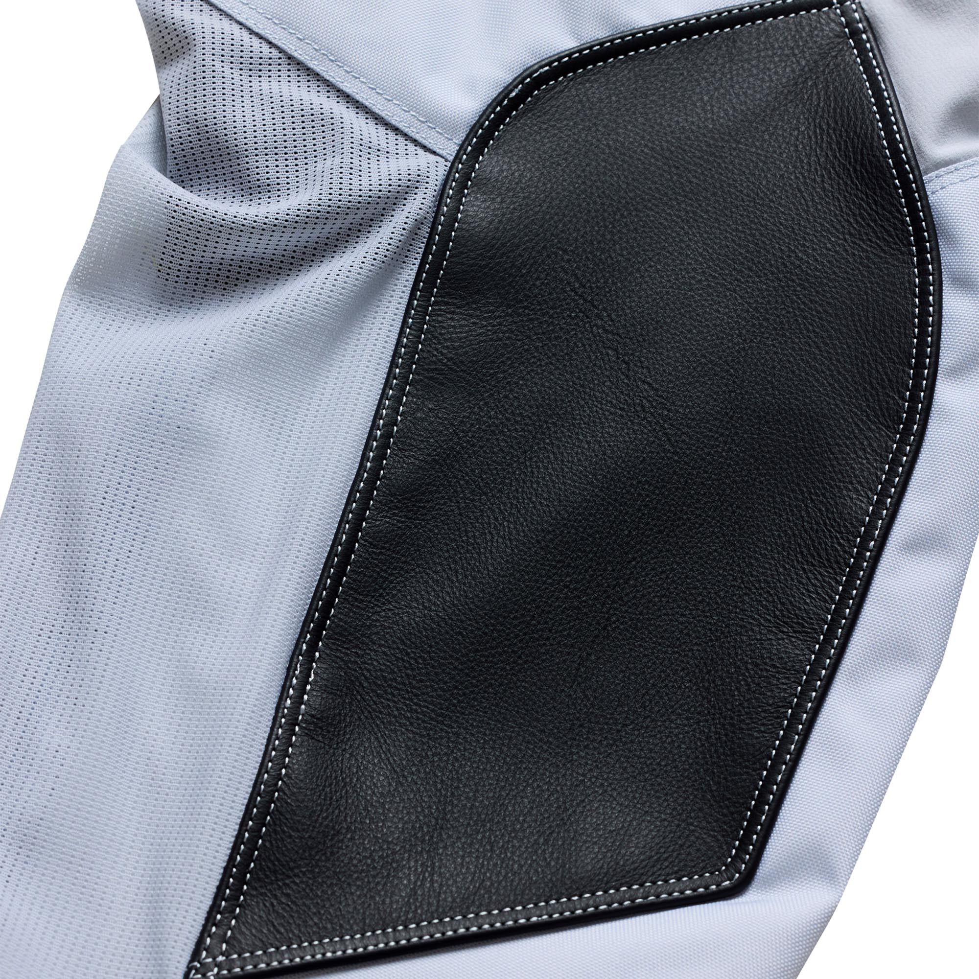 Troy Lee Designs GP Pro Mono Motocross Pants Titanium 34 Figure 10