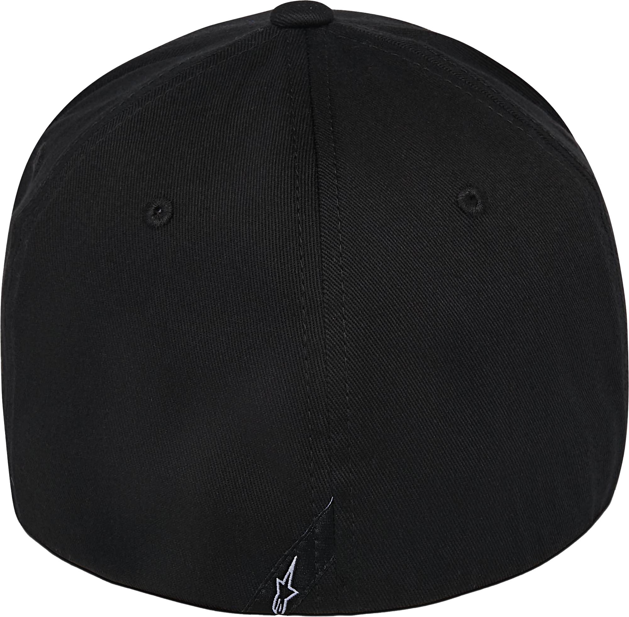Alpinestars Pivot Cap schwarz L/XL Rysunek 3