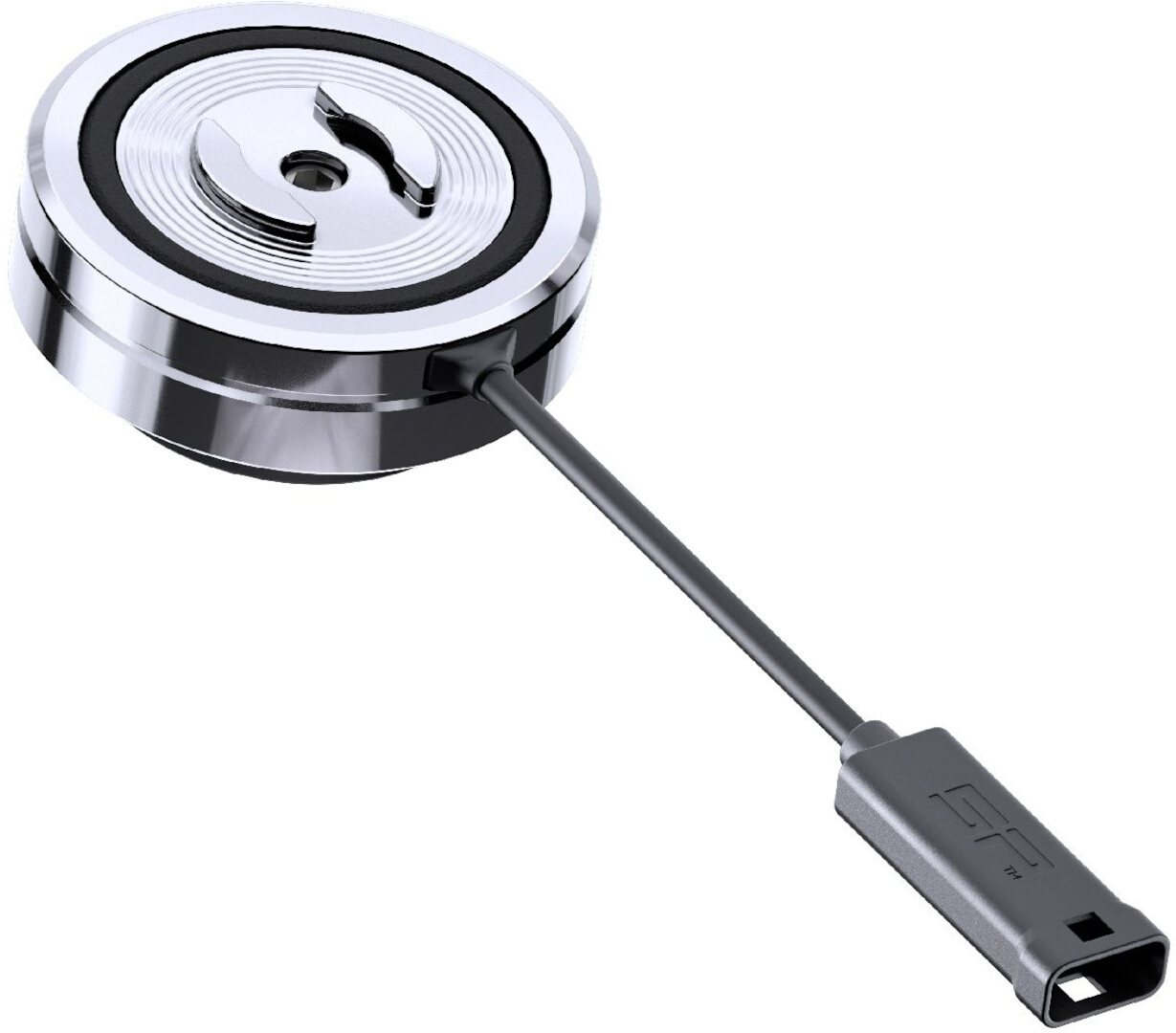 SP Connect Anti Vibration Laddningsmodul SPC+ Figur 1