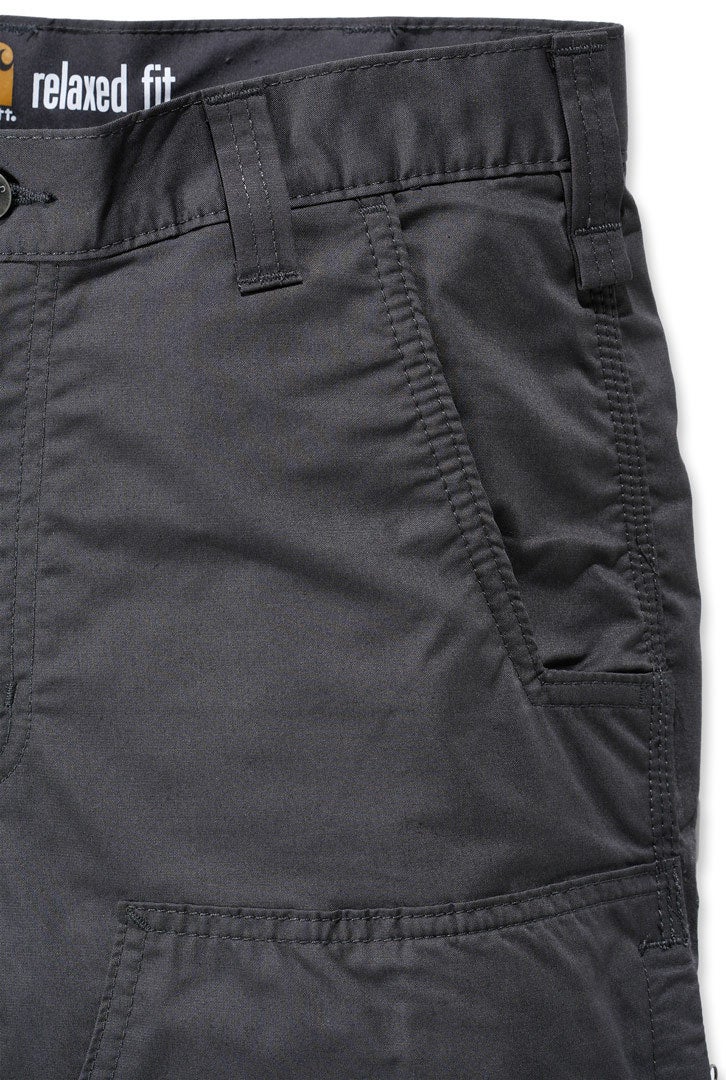 Carhartt Force Extremes Rugged Zip Off Hose 38 L30 Abbildung 5