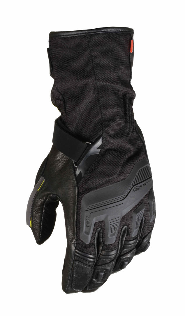 Macna Revenge 2 Outdry vattentäta motorcykelhandskar S Figur 1