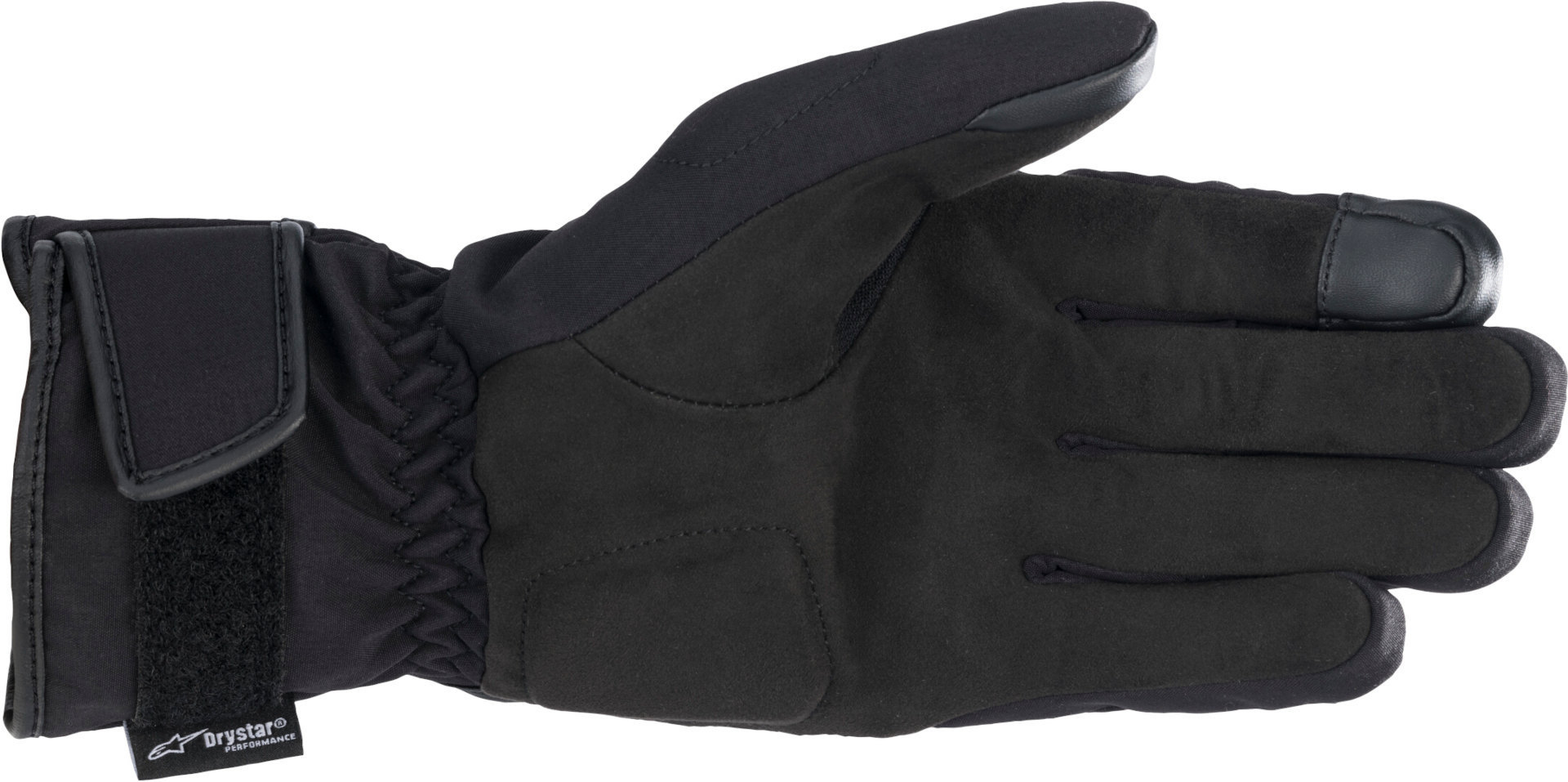 Alpinestars Stella SR-3 V2 Drystar Motorcykelhandske S Figur 2