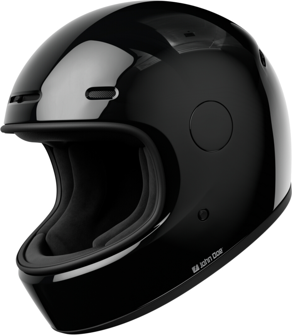 John Doe JD/One Cască negru M (57/58) Figura 16