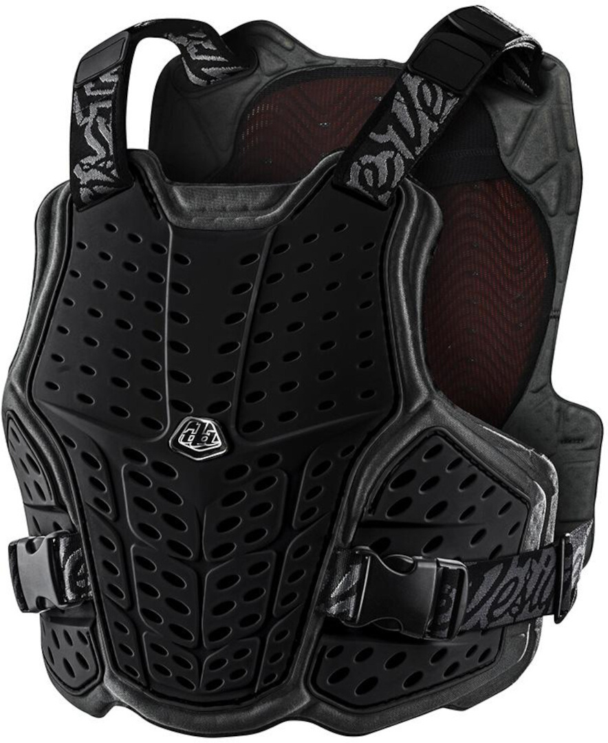 Troy Lee Designs RockFight Flex Vestă de protecție Articolul principal Figura 1 Troy Lee Designs RockFight Flex Vestă de protecție Articolul principal Figura 1