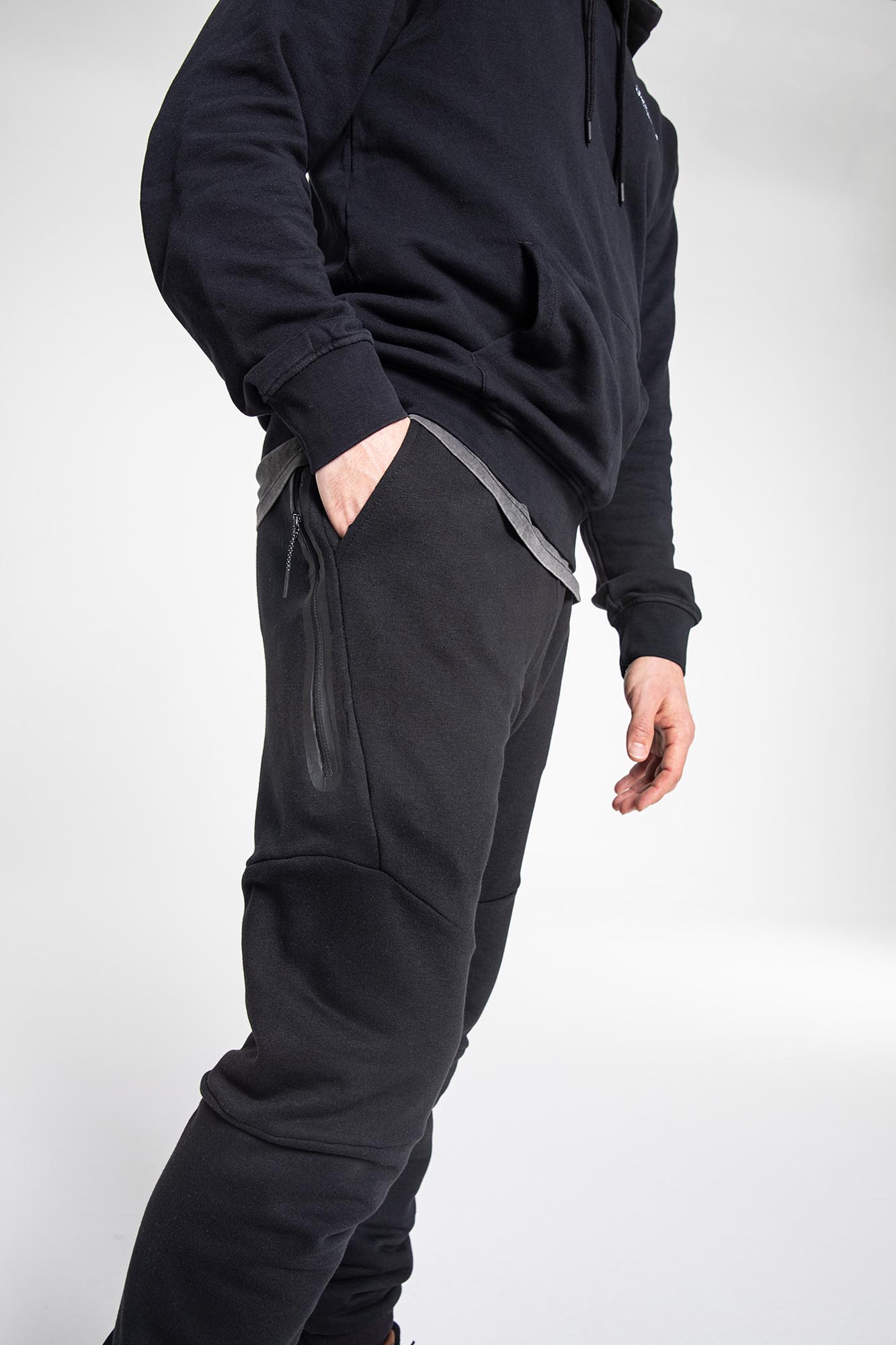 John Doe Jogger XTM Motocyklowe dresy L Rysunek 10