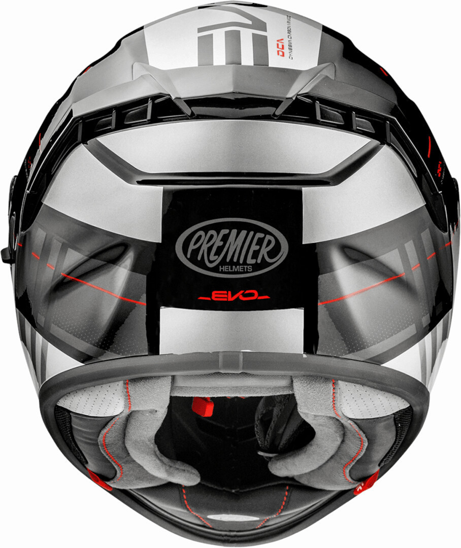 Premier Evoluzione SP 92 Helm L (59/60) Abbildung 4