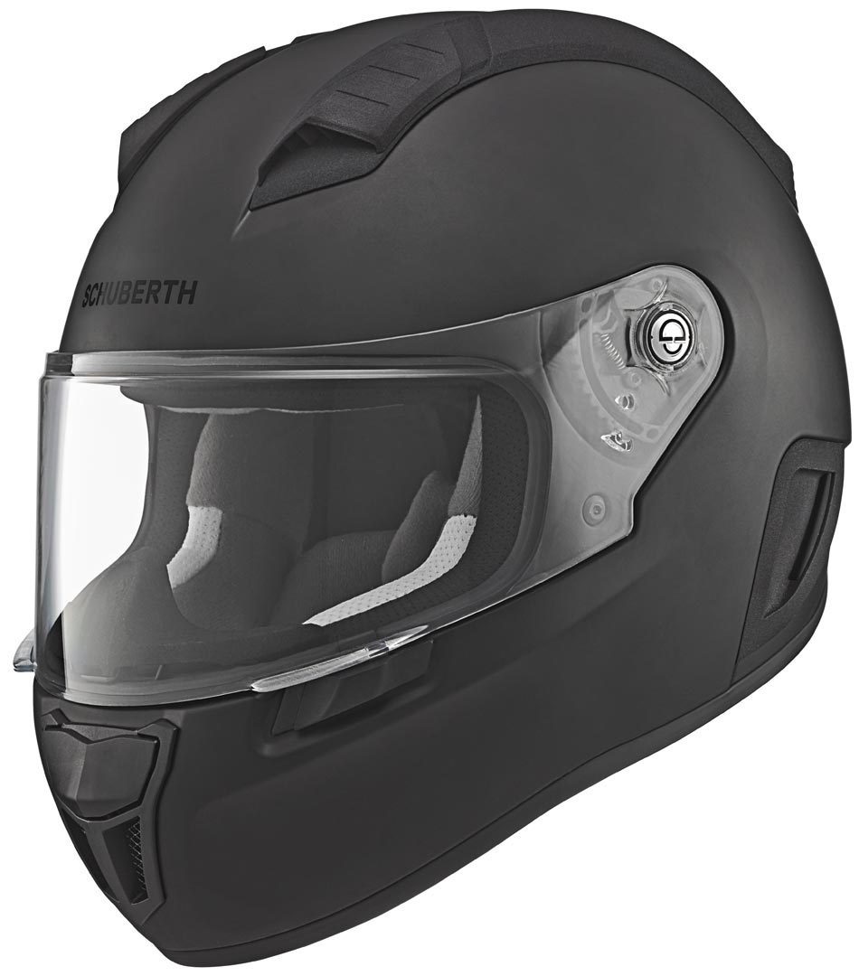 Schuberth SR2 Helmet black matt L (58/59) Figure 2