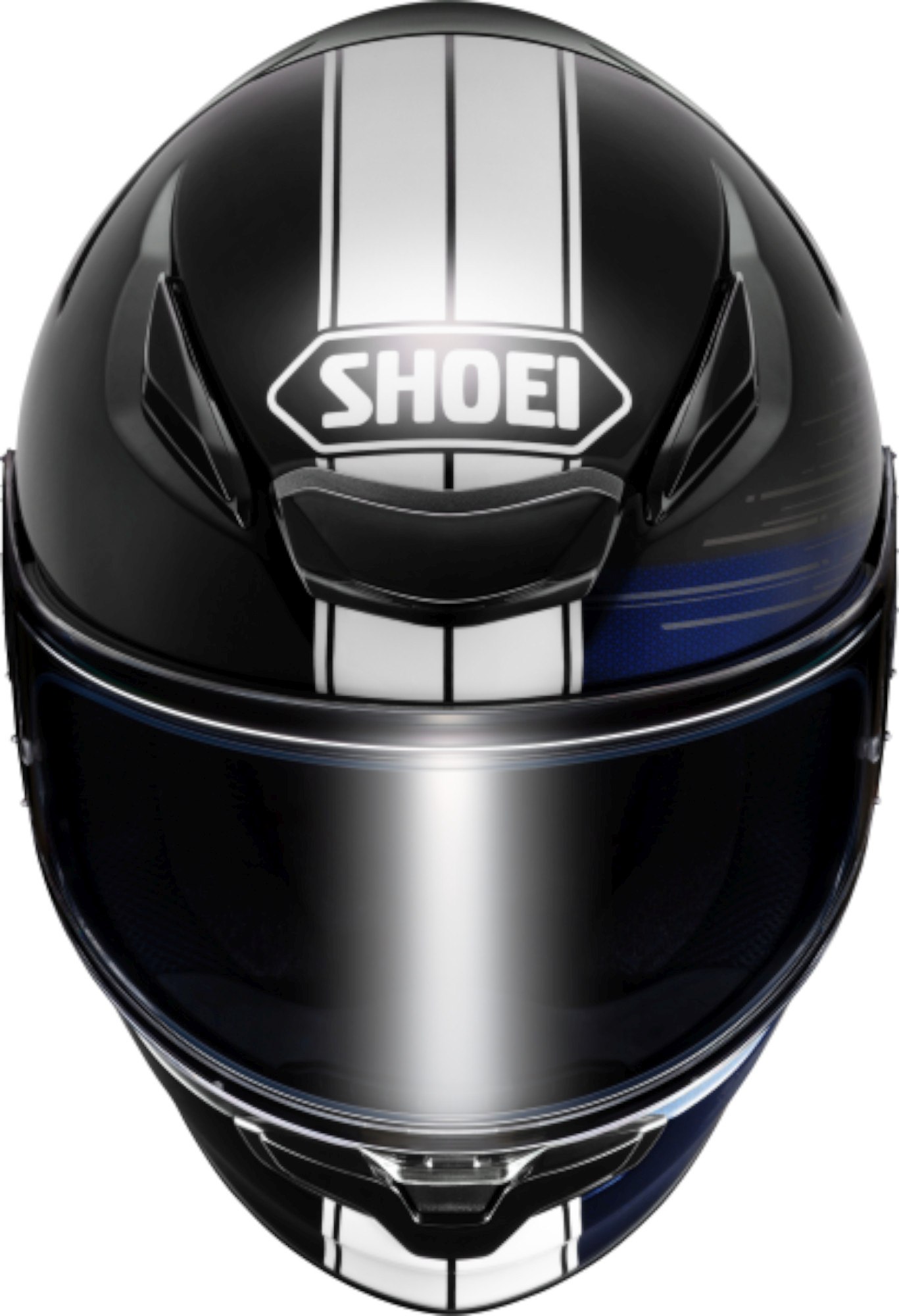 Shoei NXR2 Ideograph Cască XS (53/54) Figura 4