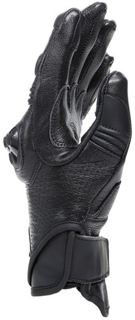 Dainese Blackshape Damen Motorradhandschuhe S Abbildung 4