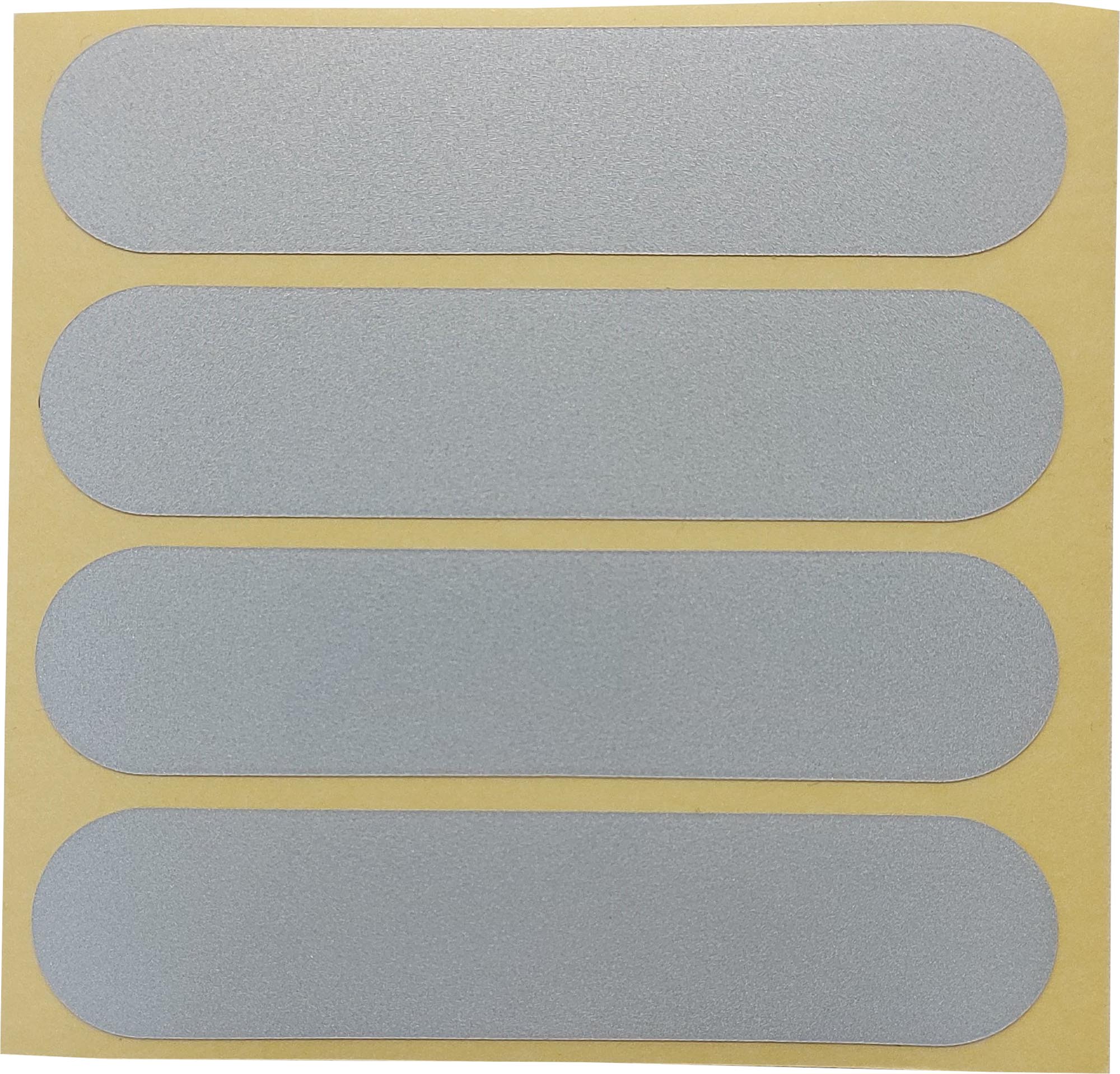 Shoei Setul de abțibilduri reflectorizante 4 Figura 1