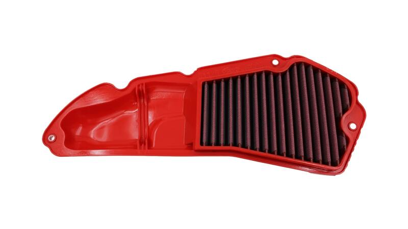 Filtro dell'aria BMC Filtro aria - FM01179 Figura 2